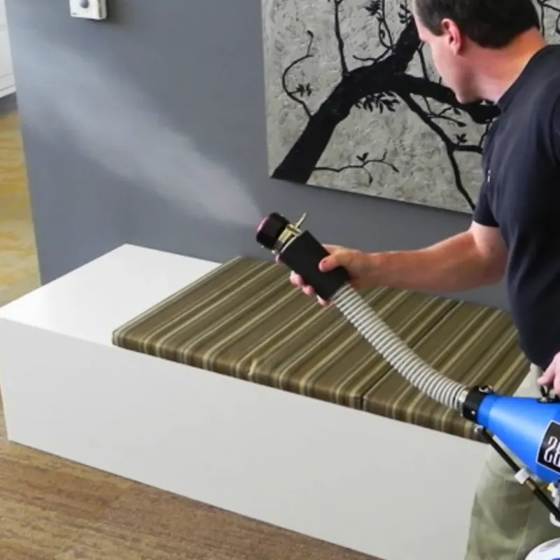 Professional Odor Removal in Richmond, NH